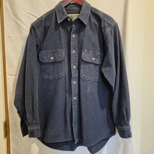 Field & Stream Flannel in Blue